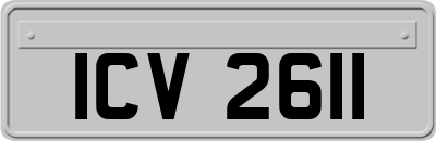 ICV2611