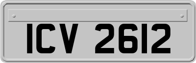 ICV2612