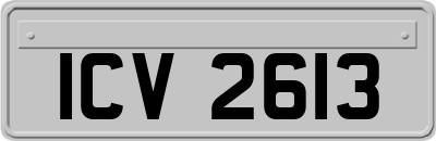 ICV2613