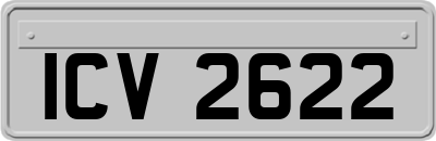 ICV2622