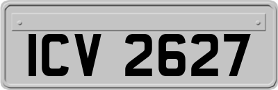 ICV2627