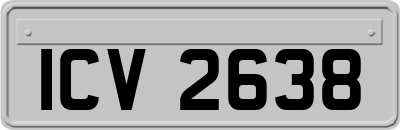 ICV2638