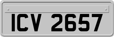 ICV2657