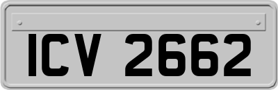 ICV2662