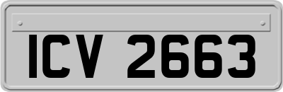 ICV2663