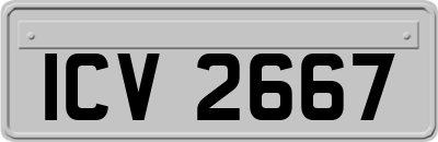 ICV2667