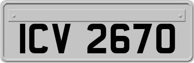 ICV2670