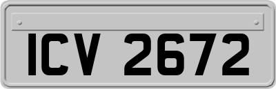 ICV2672