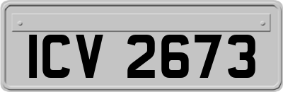 ICV2673
