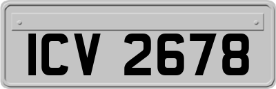 ICV2678