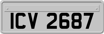 ICV2687