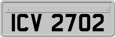 ICV2702