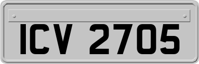 ICV2705