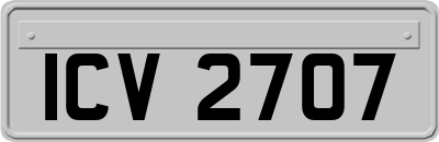 ICV2707