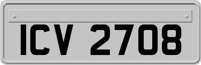ICV2708