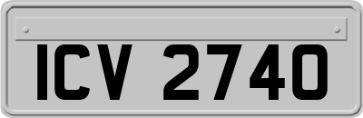 ICV2740