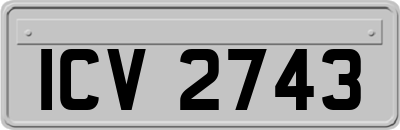 ICV2743