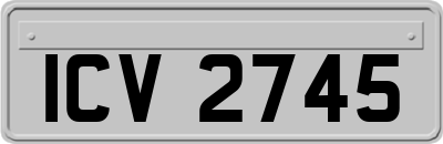 ICV2745