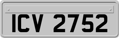 ICV2752