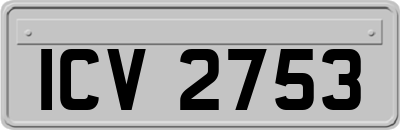 ICV2753