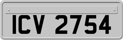 ICV2754