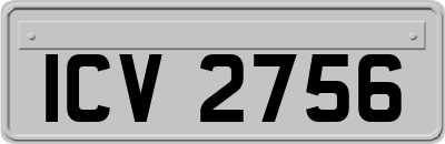 ICV2756