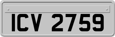 ICV2759