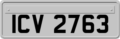 ICV2763