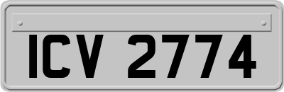 ICV2774