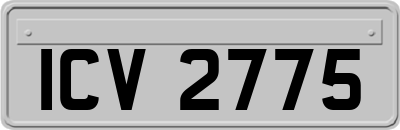 ICV2775
