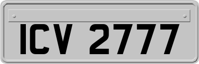 ICV2777