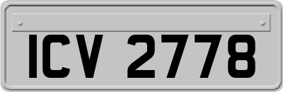 ICV2778