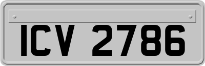 ICV2786