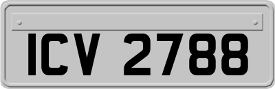 ICV2788