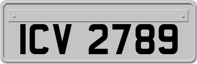 ICV2789