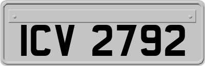 ICV2792