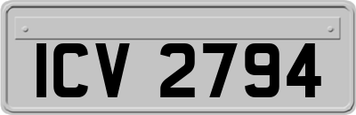 ICV2794