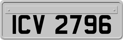 ICV2796