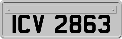 ICV2863