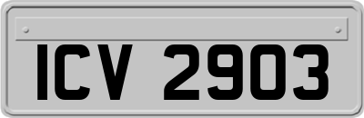 ICV2903