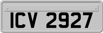 ICV2927