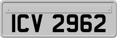 ICV2962