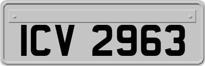 ICV2963