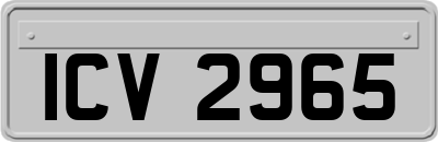 ICV2965