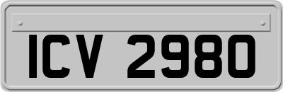 ICV2980