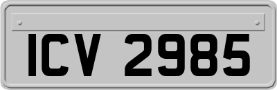 ICV2985
