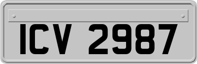 ICV2987