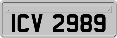 ICV2989