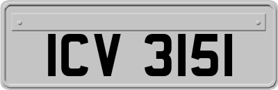 ICV3151