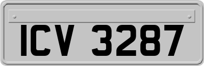 ICV3287
